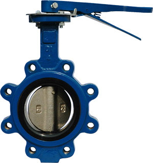 Butterfly Valve