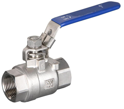 Valve