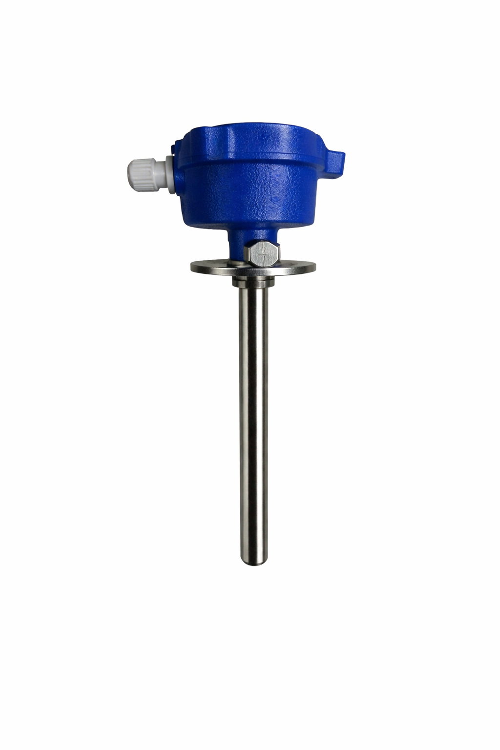 Capacitance Level Transmitter