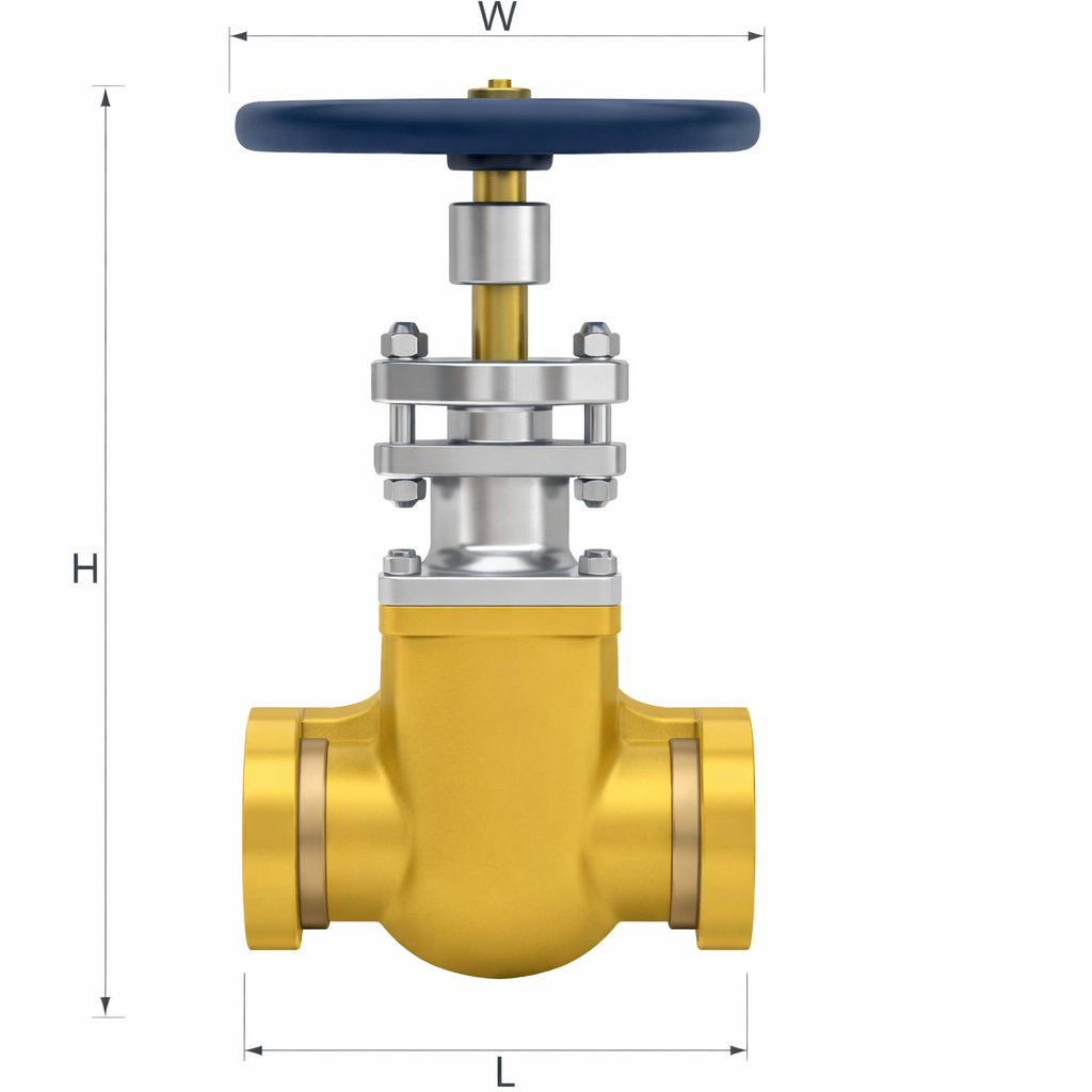 Globe Valve